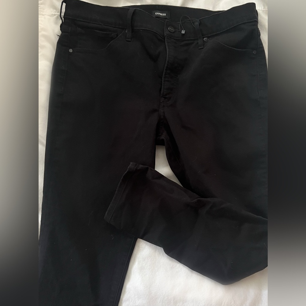 Women’s EXPRESS jeans
